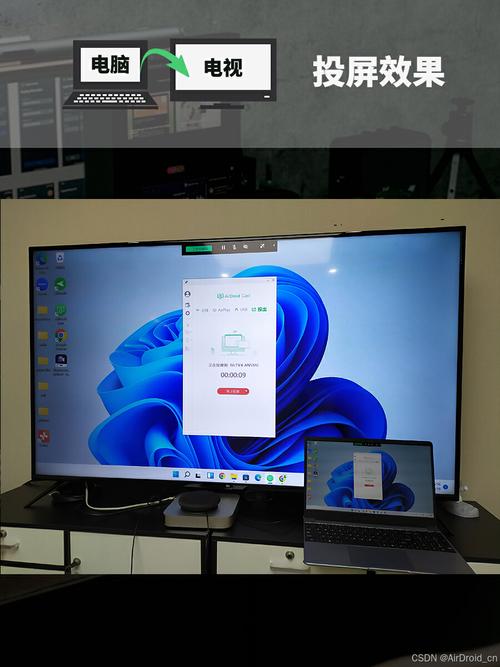 苹果电脑连接投影仪有几种方法？-图1