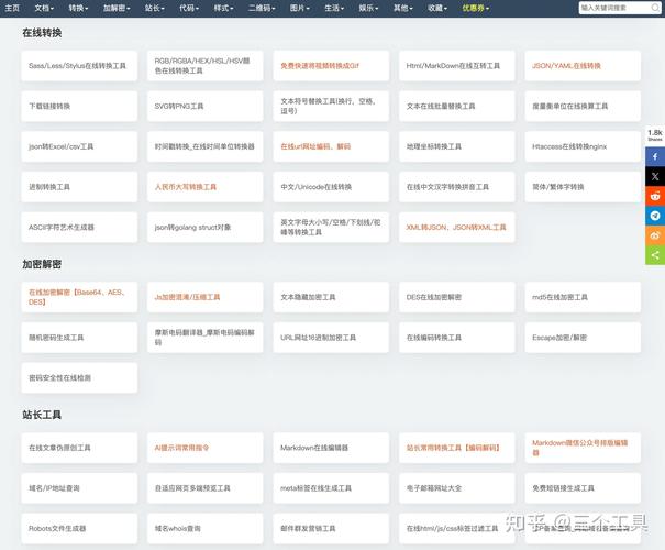 现在做网站，用什么工具最合适？-图2