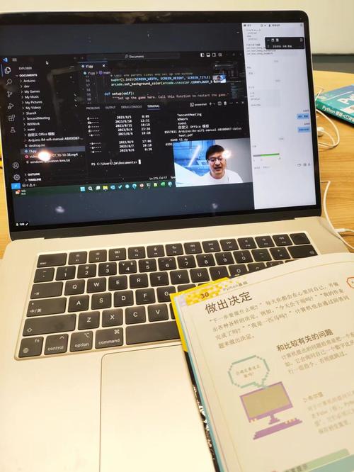 学编程选笔记本，配置怎么挑？-图2