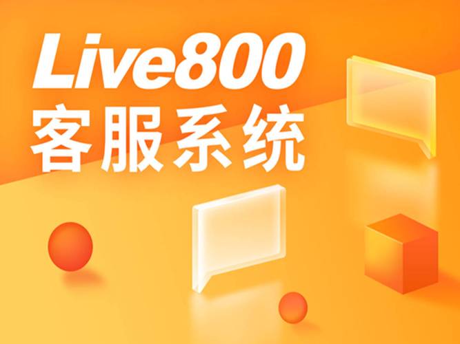 网站在线客服聊天系统如何提升服务效率？-图2