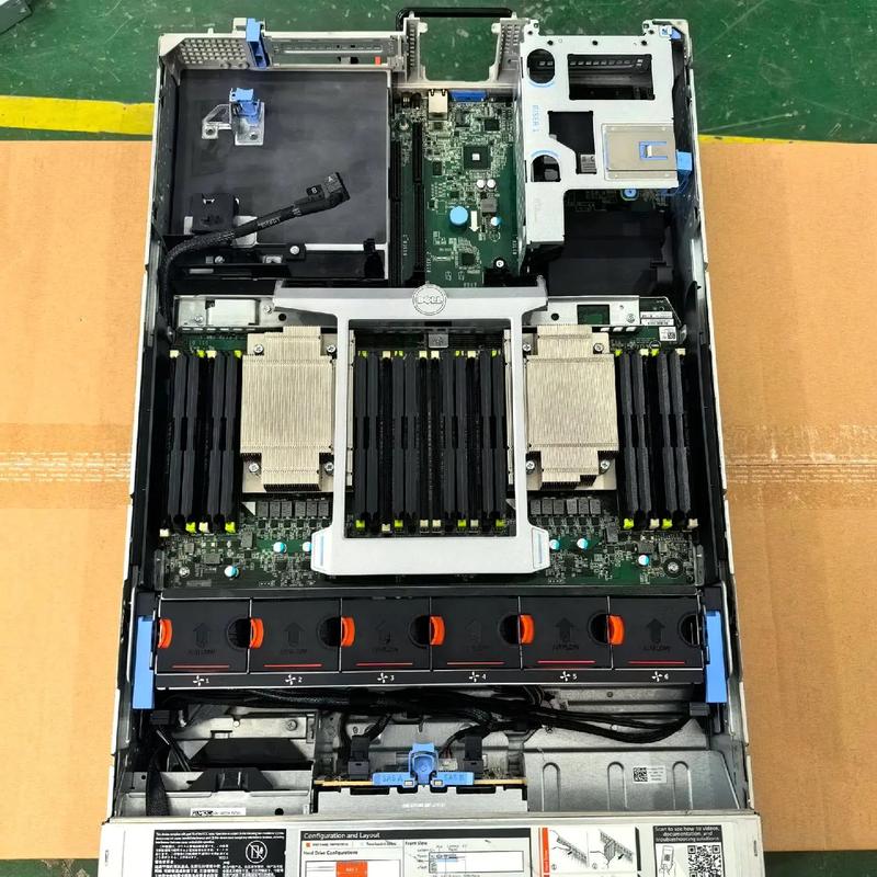 dell 服务器配置raid-图3