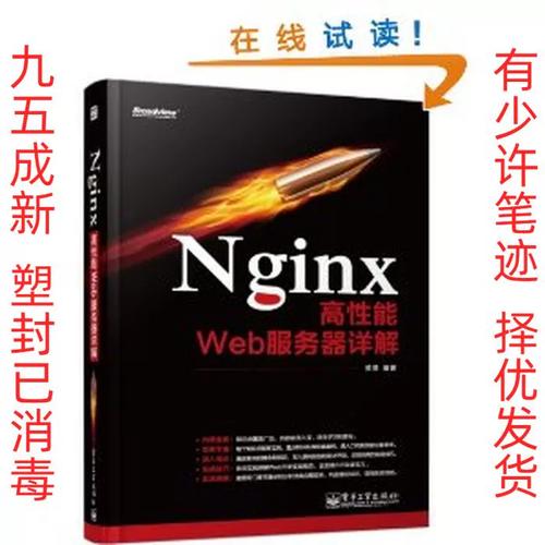 为何Nginx能成为高性能Web服务器的首选？其优势究竟在哪里？-图1