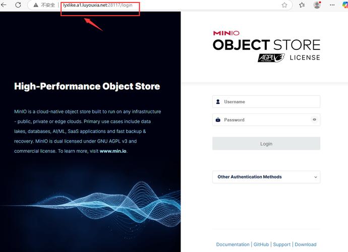 Linux服务器如何开启外网访问？-图1