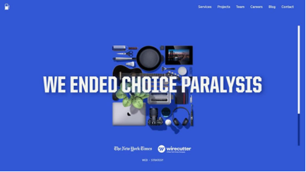 西安高端品牌网站设计如何体现品牌价值？-图3