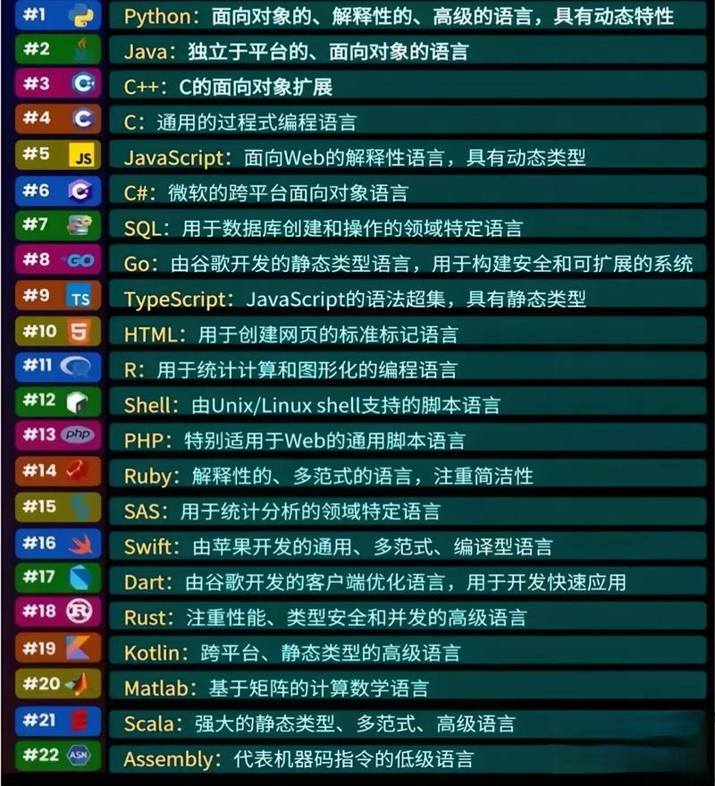 做网站需要学什么语言-图1