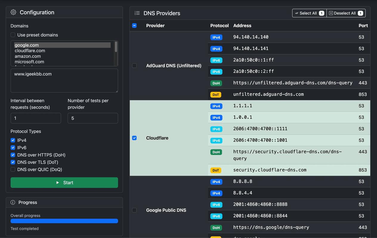 linux 配置dns服务器-图2