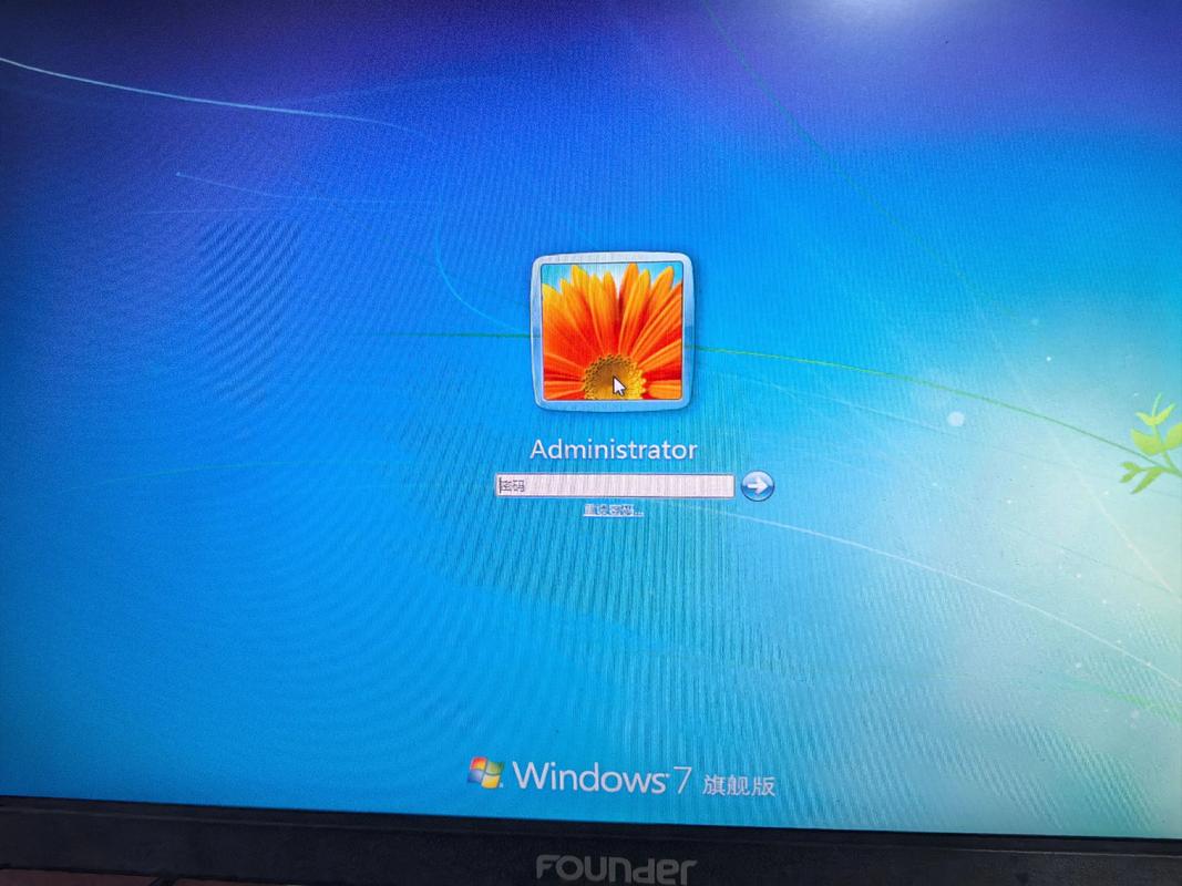 电脑开不了机，显示器显示无信号怎么办？-图2