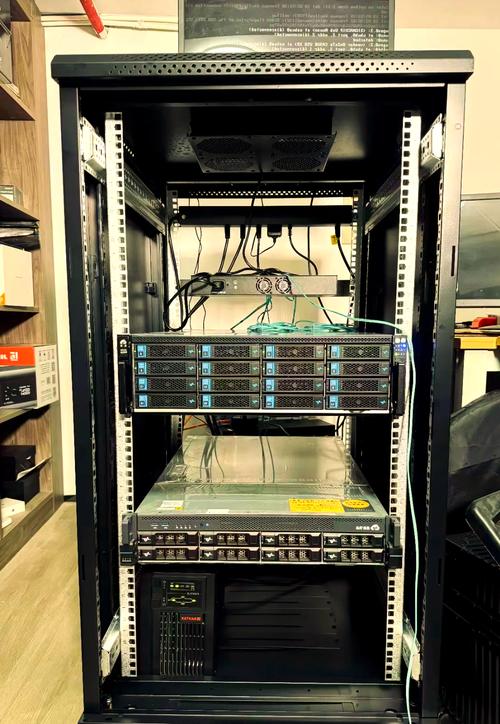 Win2008服务器搭建步骤有哪些？-图2