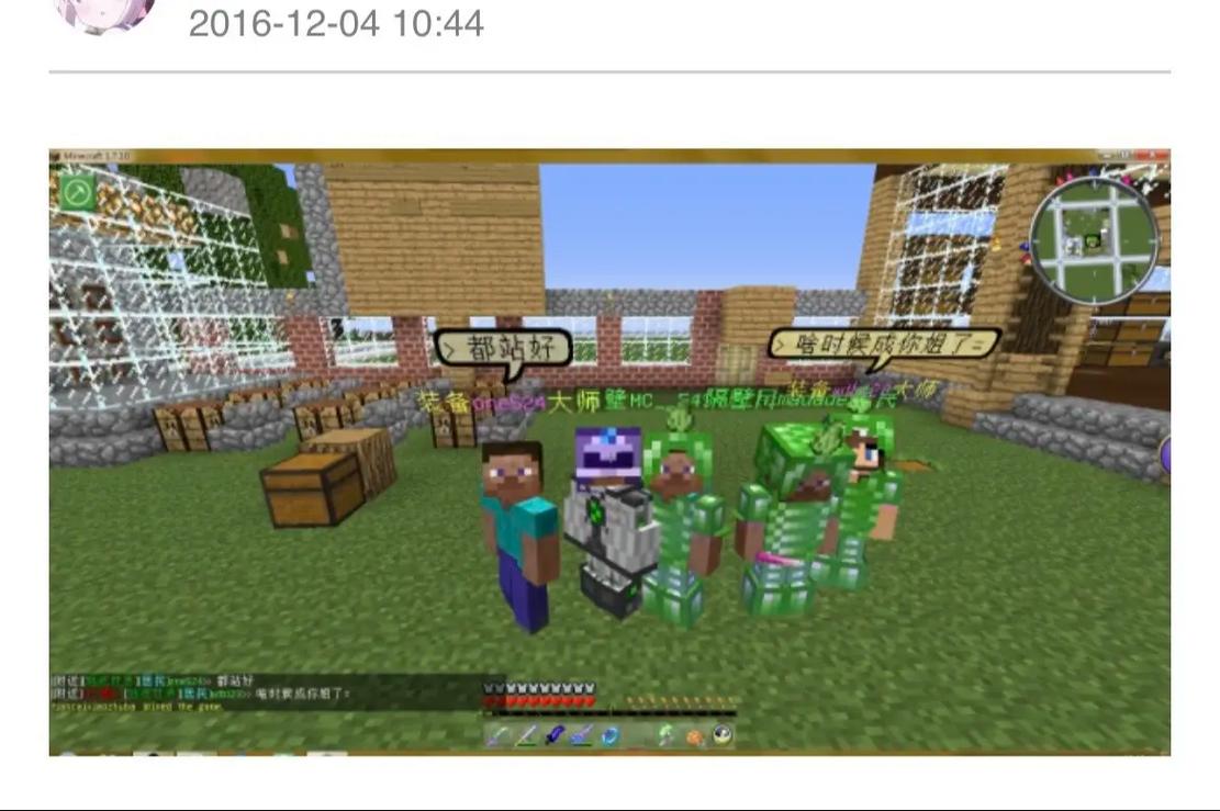 多玩我的世界盒子电脑版怎么用？-图2