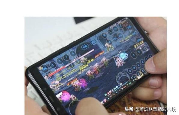 平板电脑可以玩dnf吗-图2