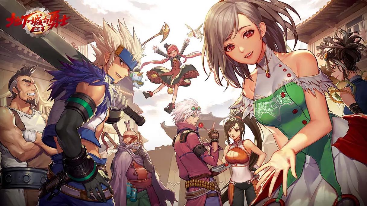 平板电脑可以玩dnf吗-图3