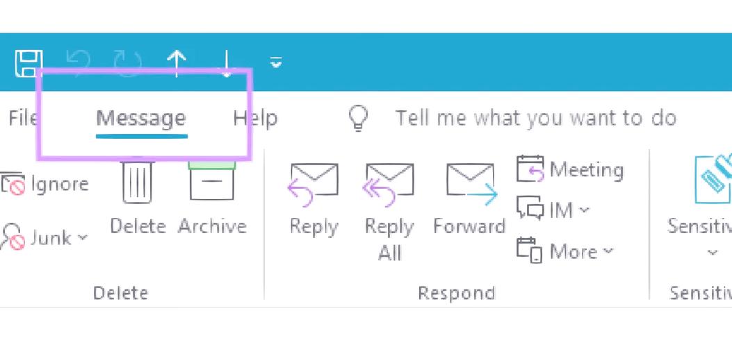 Outlook删邮件后，服务器还有吗？-图1