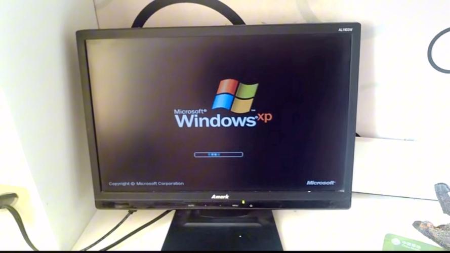 Windows XP服务器还安全吗？-图2