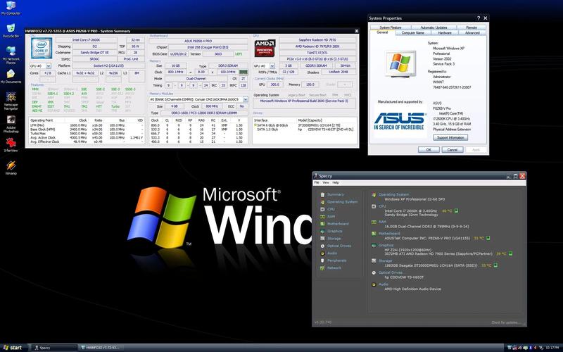 Windows XP服务器还安全吗？-图3