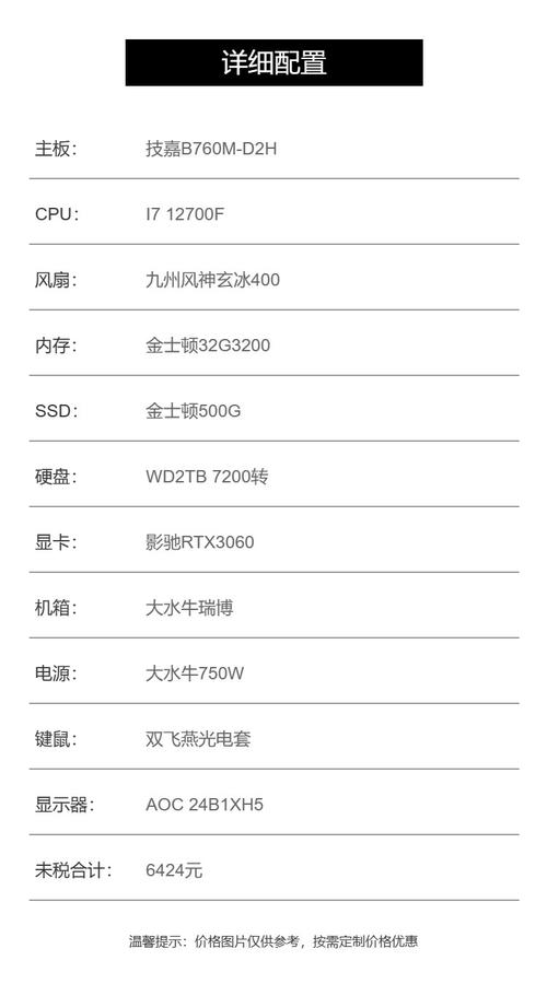 3D效果图渲染，电脑配置怎么选？-图3