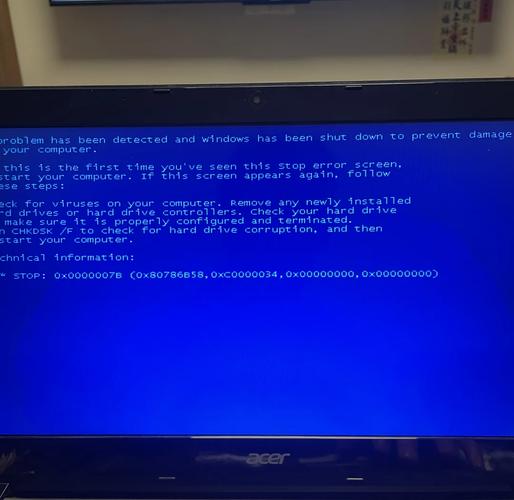 电脑开机嗡嗡响是故障还是正常？-图2