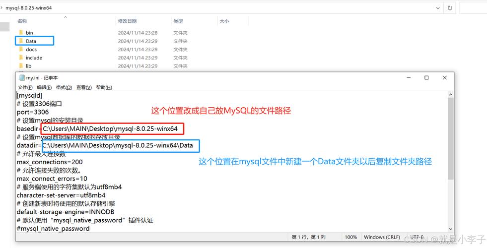 Linux服务器MySQL如何优化性能？-图3