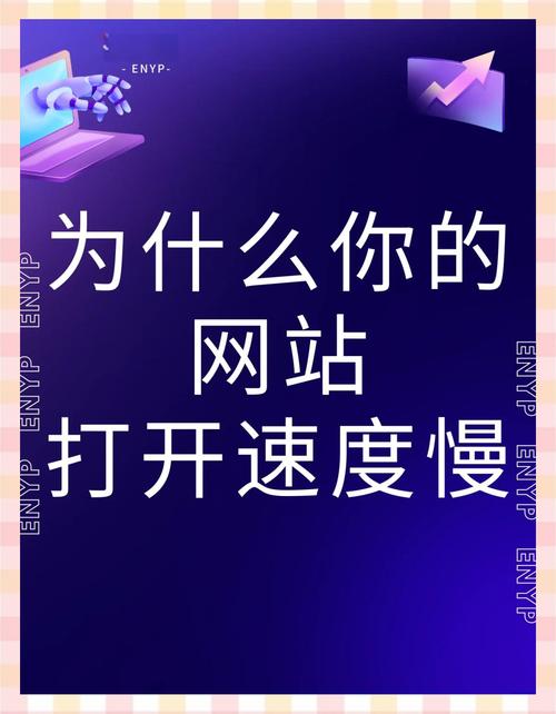 网站打开慢？背后原因有哪些？-图1