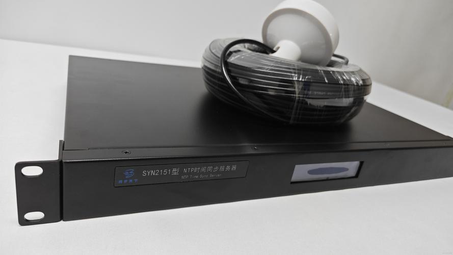 Windows NTP服务器如何配置与同步？-图2