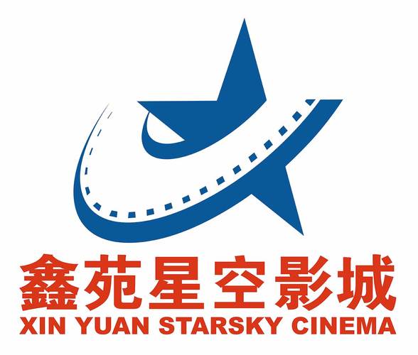 电影网站logo设计如何体现品牌调性与用户记忆点？-图2