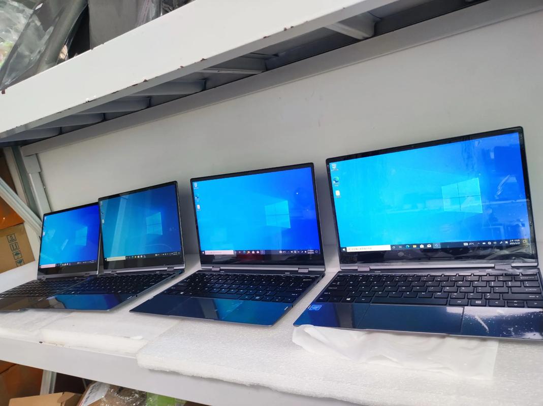 笔记本屏幕怎么旋转？-图3