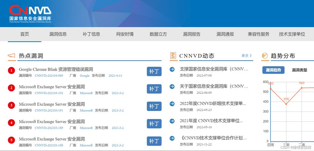 网站漏洞检测工具怎么选？-图2