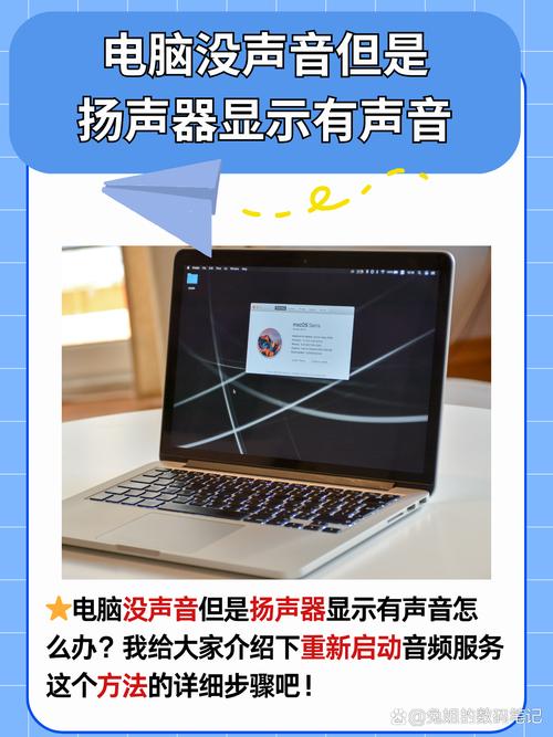 笔记本扬声器为何没声音？-图2
