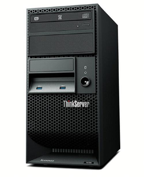 联想TS250服务器怎么样？-图2