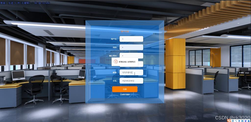 免费开源门户系统如何选择？-图1