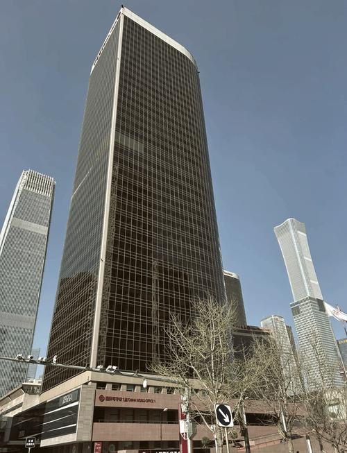 北京国贸网站建设公司哪家专业？-图1