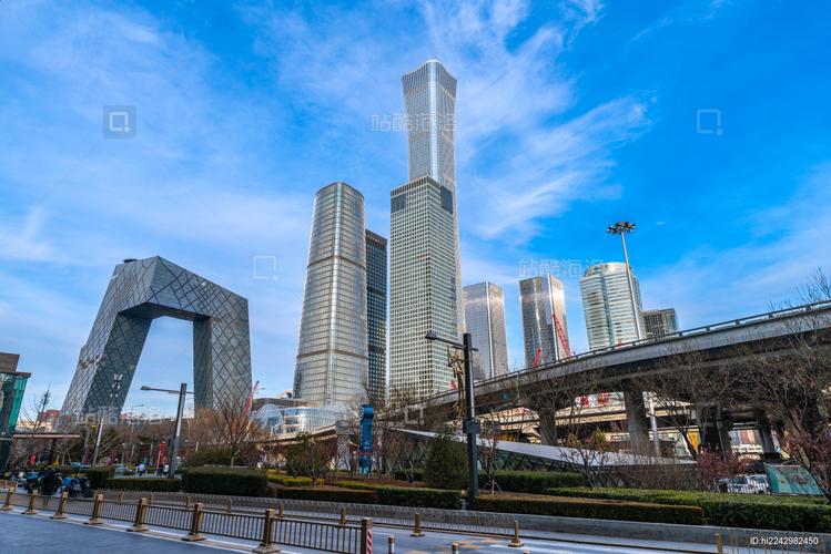 北京国贸网站建设公司哪家专业？-图2