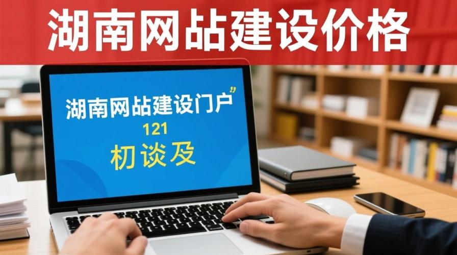 湖南网站建设公司排名哪家好？-图2
