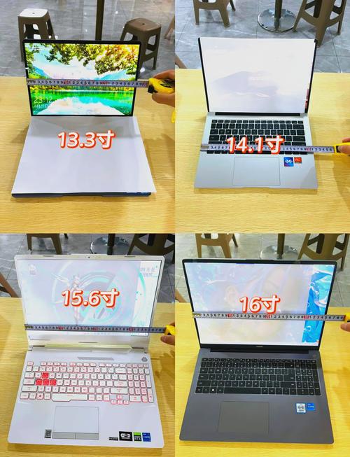 台式笔记本怎么选？各有啥优缺点？-图2