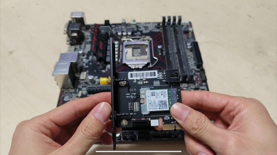 台式电脑能用无线网卡吗？-图3