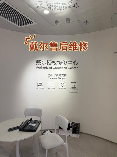 Dell服务器售后400电话是多少？-图1