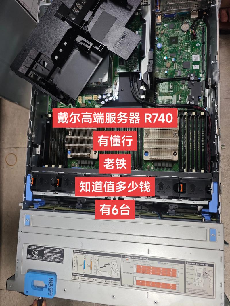 Dell服务器售后400电话是多少？-图2