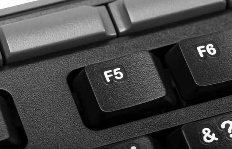 笔记本亮度快捷键是哪个？-图2