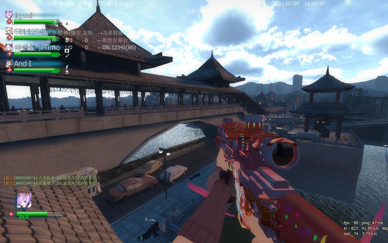 求生之路2Steam组服务器怎么搞？-图2