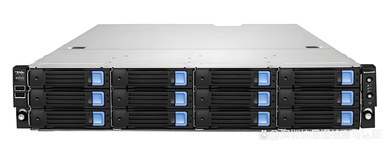 thinksystem服务器-图1