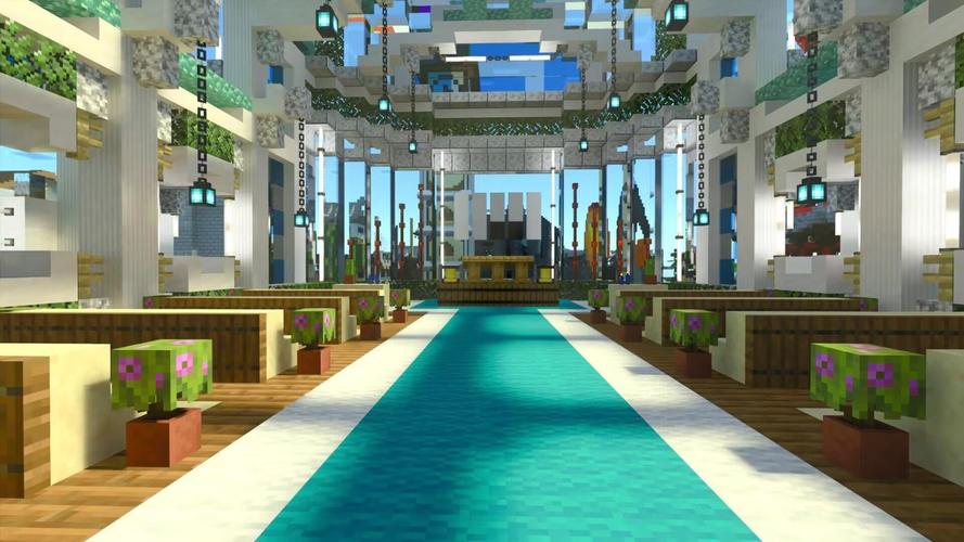 Minecraft服务器搭建怎么弄？-图2