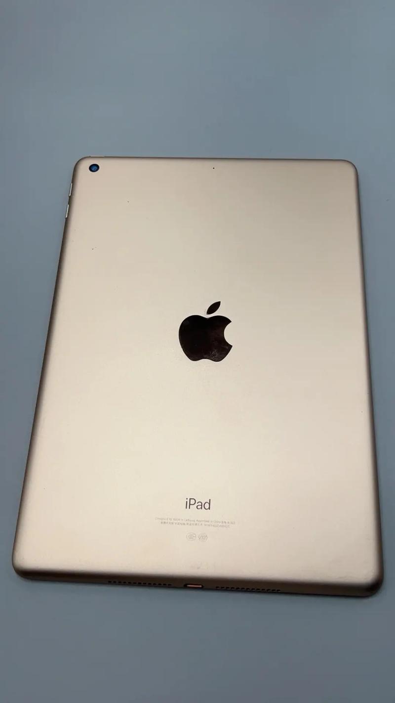 iPad5值得买吗？-图1