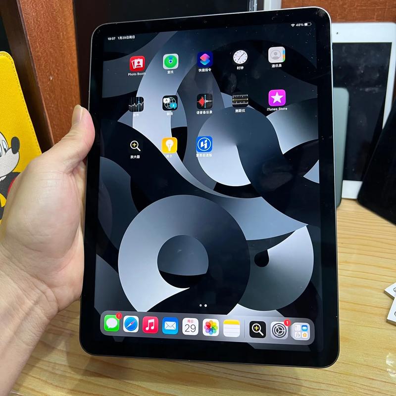 iPad5值得买吗？-图2