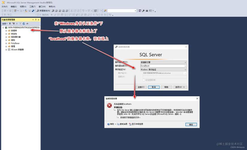 sqlserver链接服务器-图2 sqlserver链接服务器-图2