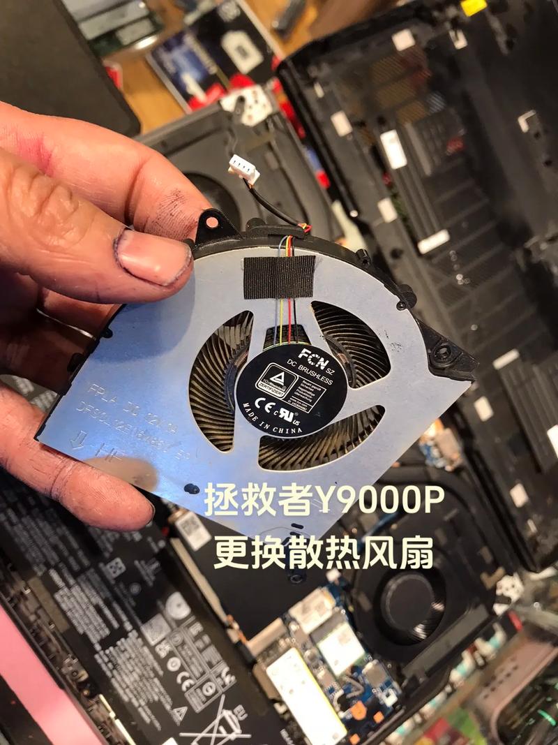 笔记本散热器怎么用才有效？-图1