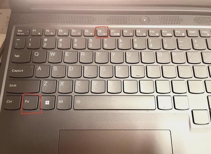 笔记本键盘突然失灵怎么办?-图2 笔记本键盘突然失灵怎么办?-图2