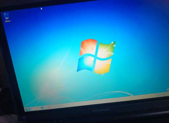 电脑桌面图标点击没反应怎么办?-图1 电脑桌面图标点击没反应怎么办?-图1