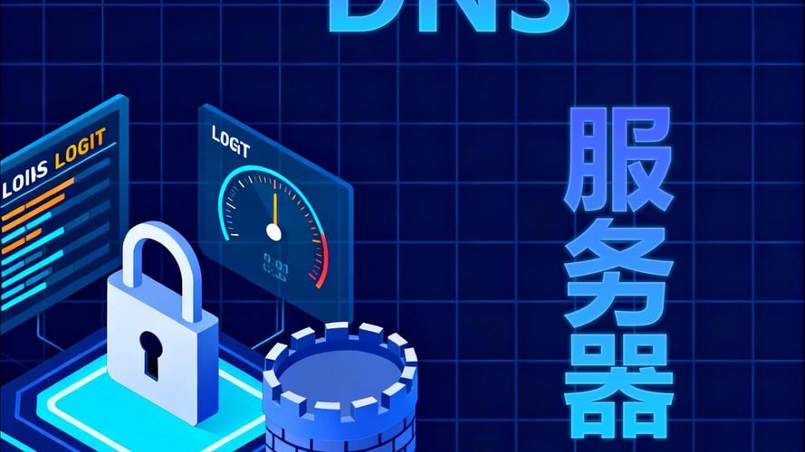 DNS域名服务器究竟有何作用？-图1