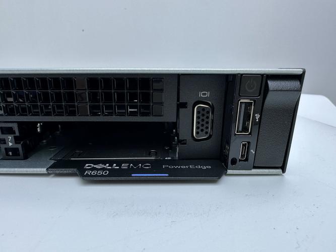 Dell R730服务器价格是多少?-图1 Dell R730服务器价格是多少?-图1