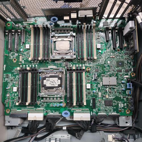 IBM x3400服务器拆机步骤是怎样的？-图2