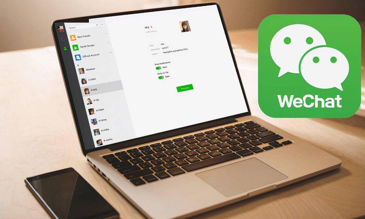 电脑版微信最新版怎么下载？-图1